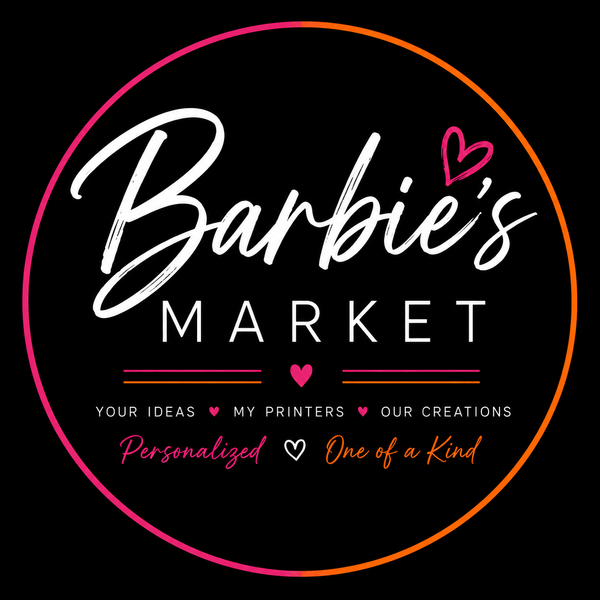 Barbie's Market 