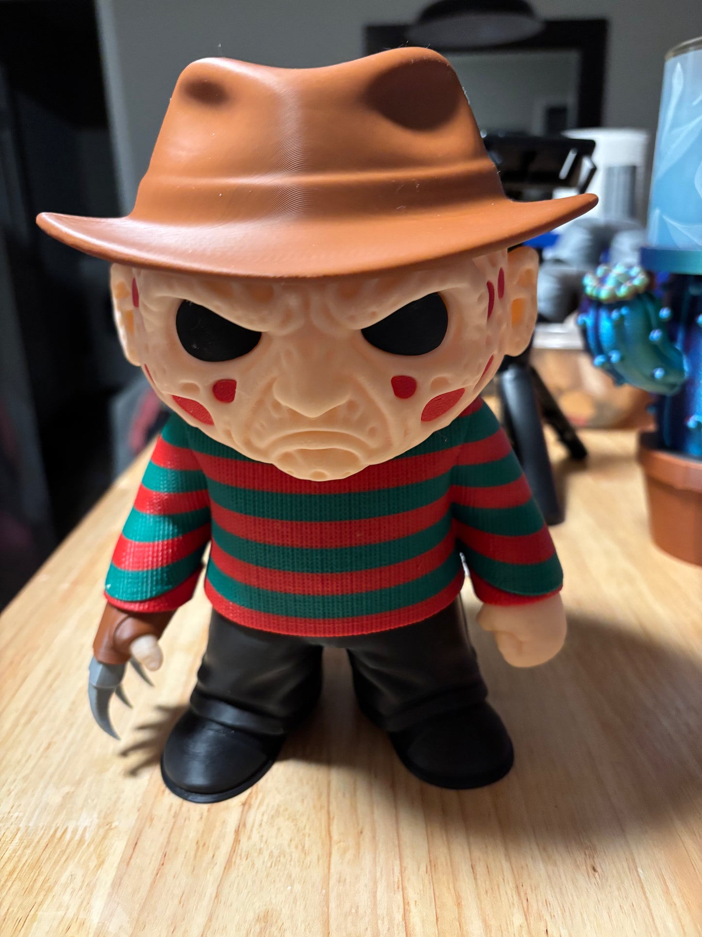 Freddy Soap Holder